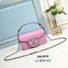 Valentino Satchel Bags